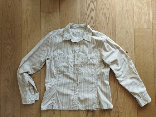 Vaude damen bluse - vaude, /