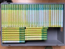 Das magische Baumhaus Konvolut  1 - 52 + Sammelband - zum aussuchen