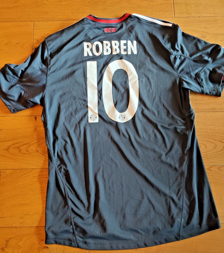 Bayern münchen 2010 2011 - fc,