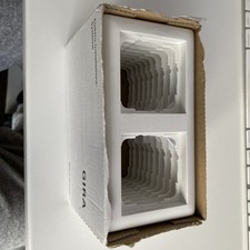 Gira Standard 55 Doppel