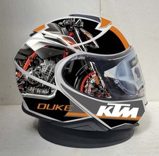 SHOEI NEOTEC 2 HELMET DECALS