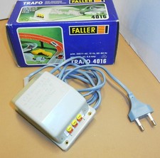 FALLER AMS TRAFO 4016 in OVP