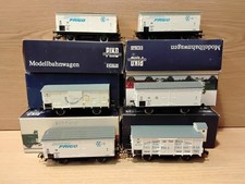 WW1488) Piko DDR - 6x