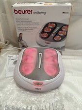 Beurer FM 60 Fussmassagegerät