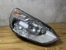 Ford S-MAX 2013 Scheinwerfer