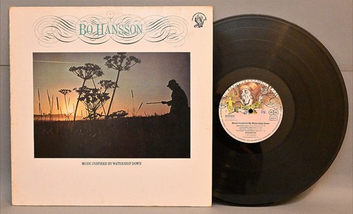 Hansson music inspired - hansson,
