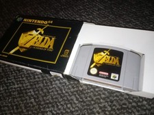 The legend zelda - the,