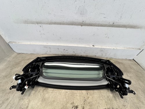Smart 453 cabrio verdeck mit - 453,