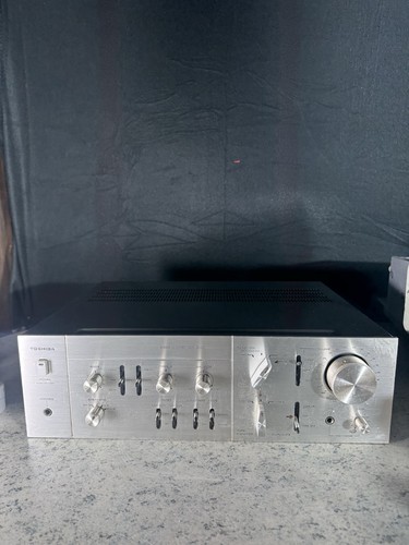 Toshiba aurex 420 - toshiba, sb-420