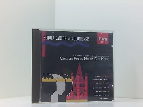 Gregor ambrosianischer choral - gregor-+ambrosianischer,