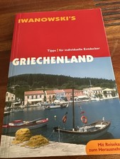 Griechenland Reiseführer
