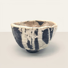 Wabi Sabi Keramik Schale |