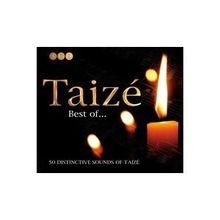 Best taize von - best, (3cd)