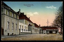 Sommerfeld /Ffo