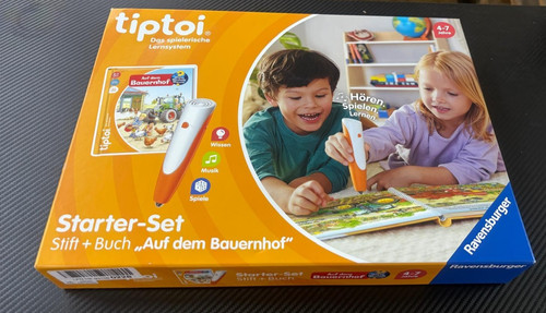 1149 ravensburger tiptoi - 1149,