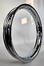 Motorrad Felge, Felgenring