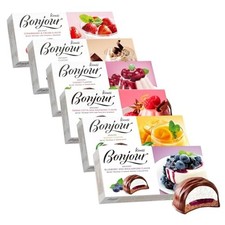 Konti Bonjour Dessert