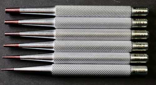 Swiss tools 725 - tools,