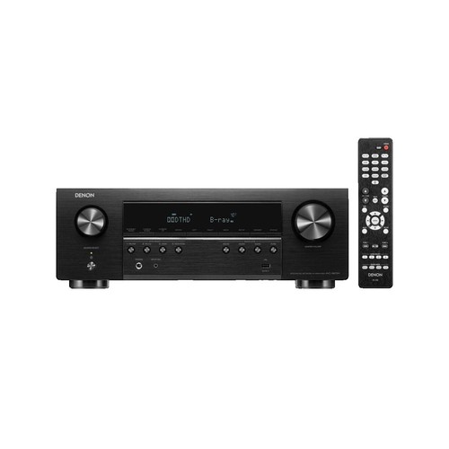 Denon avc s670h receiver - avc-s670h, av-receiver