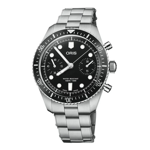 Oris divers sixty - oris,