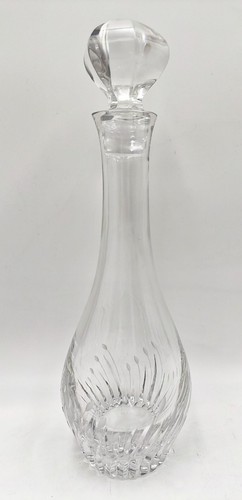 Nachtmann fleurie karaffe - nachtmann,
