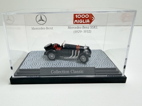 Busch mercedes benz sskl 1000 - busch,