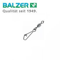 Balzer Snap-Link Wirbel Gr. 1