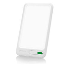 medisana LT 460 Tageslichtleuchte Lampe | Lichttherapie gegen Winterdepressionen