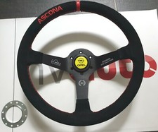 Sportlenkrad Wildleder Opel