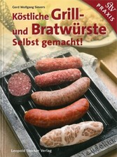 Sievers: Köstliche Grill- &