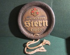 Fassboden Dortmunder Stern Export