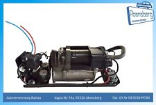 gebr. Luftfederung Kompressor Ventilblock BMW F11 3720 6864215-01 #3086