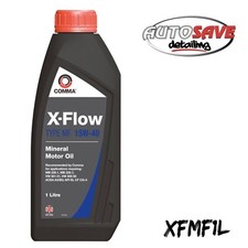 Comma -X-Flow Typ MF 15W-40