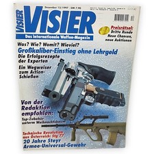 VISIER Das Internationale