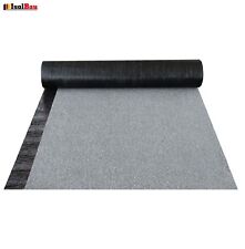 Schweißbahn V60 S4 beschiefert 5 m² - GRAU Bitumenbahn Schweissbahn Dachpappe