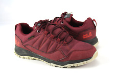 Jack Wolfskin Gr.39 Damen