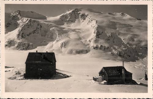 Hochwildehaus schalffogl - hochwildehaus, m.schalffogl