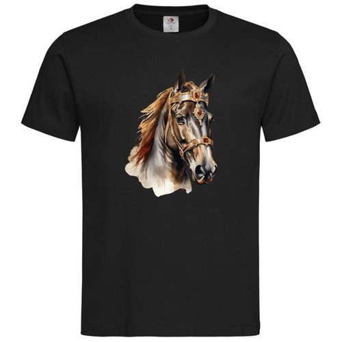 Shirt pferde reiten pferd - reiten,