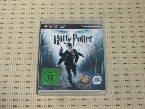 Harry potter und die - potter,