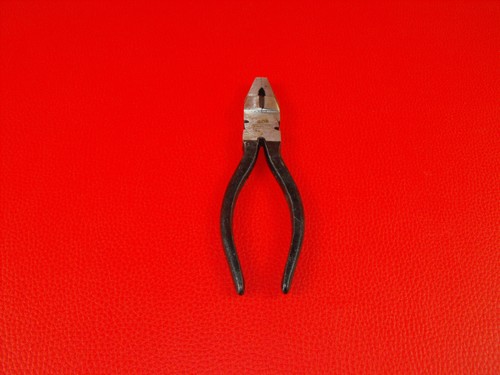 Ddr zange smalcalda nos - zange,