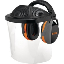 Stihl gesichts gehörschutz - stihl, gesichts-/gehörschutz