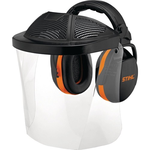 Stihl gesichts gehörschutz - stihl, gesichts-/gehörschutz