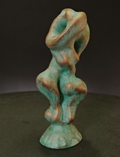 Skulptur Plastik Kunst Venus