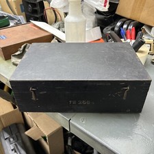 Vintage Peiseler VW 258c, OEM