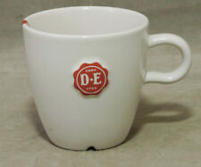 TASSE BECHER KAFFEE PORZELLAN KAFFEEBECHER DOUWE EGBERTS MOSA NIKOLAI CARELS