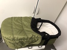 TEUTONIA Softtragetasche Softtasche Baby Tragetasche Tragekorb