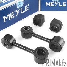 4x MEYLE Koppelstange vorne +