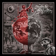 Entertain The Terror - Love