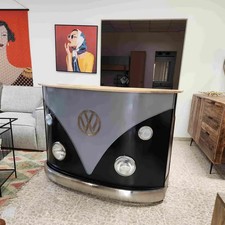 Bar Theke Mobile Design WW