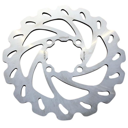 Racing quad bremsscheibe - racing,